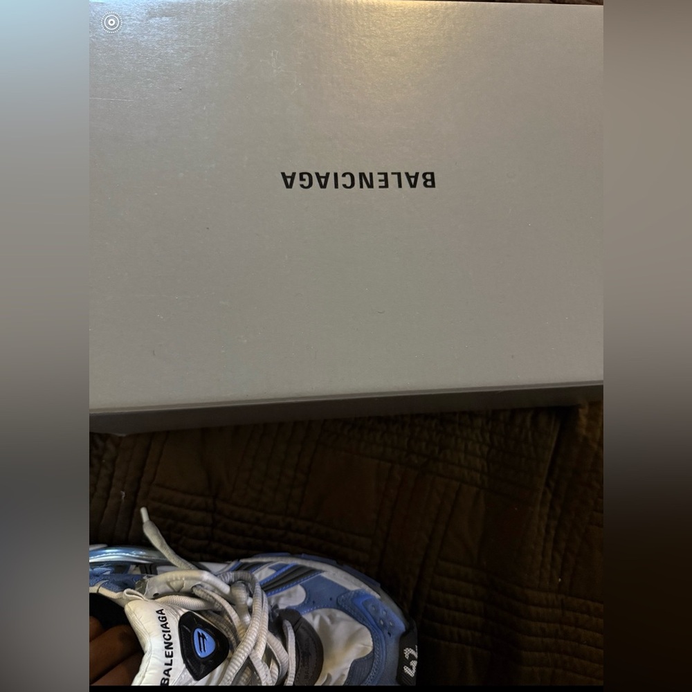 authentic Men Balenciaga’s size 42 - Picture 6 of 6